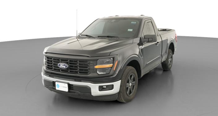 Thumbnail: 2024 Ford Econoline - 1