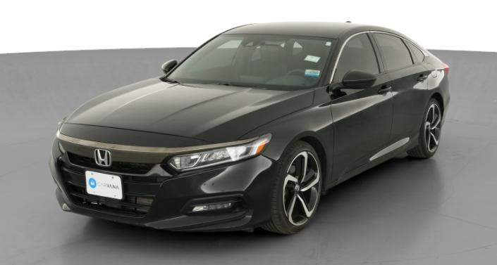 Thumbnail: 2018 Honda Accord - 1