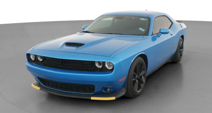 Thumbnail: 2019 Dodge Challenger - 1