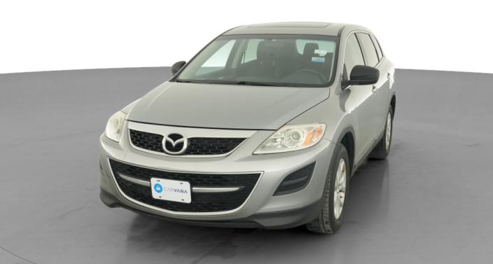 2012 Mazda CX-9 Touring -
                  Richton Park, IL
