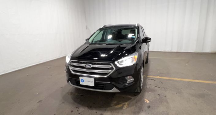 Thumbnail: 2017 Ford Escape - 1