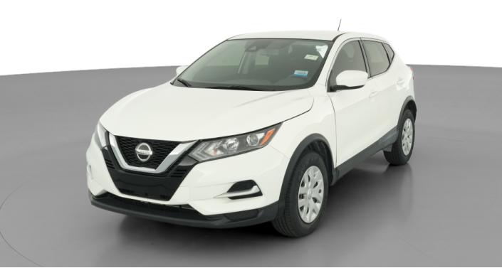 2020 Nissan Rogue Sport S -
                  Concord, NC