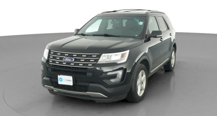 Thumbnail: 2016 Ford Explorer - 1