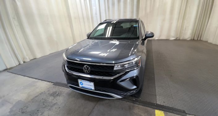 Thumbnail: 2023 Volkswagen Taos - 1