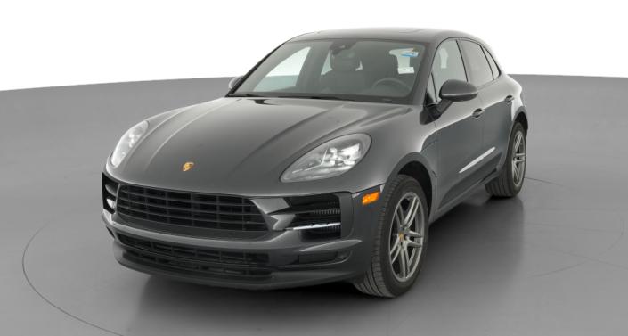 Thumbnail: 2019 Porsche Macan - 1