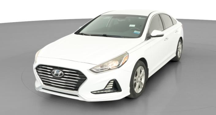 Thumbnail: 2018 Hyundai Sonata - 1