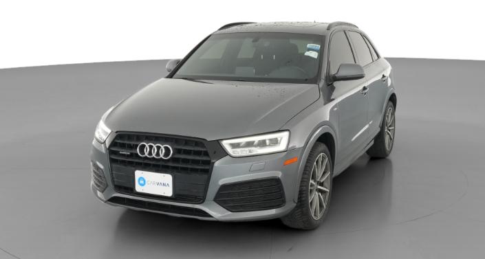 Thumbnail: 2017 Audi Q3 - 1