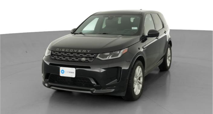 2020 Land Rover Discovery Sport R-Dynamic HSE -
                  Lorain, OH