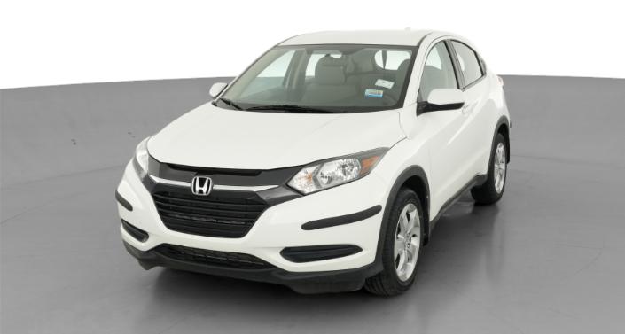 Thumbnail: 2016 Honda HR-V - 1