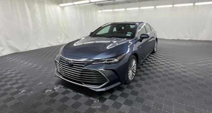Thumbnail: 2020 Toyota Avalon - 1