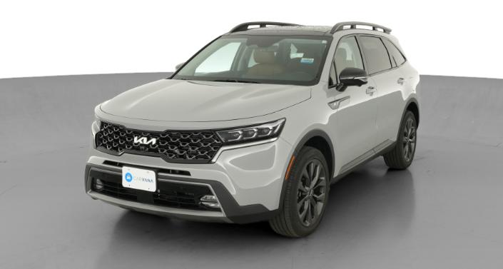 Thumbnail: 2023 Kia Sorento - 1
