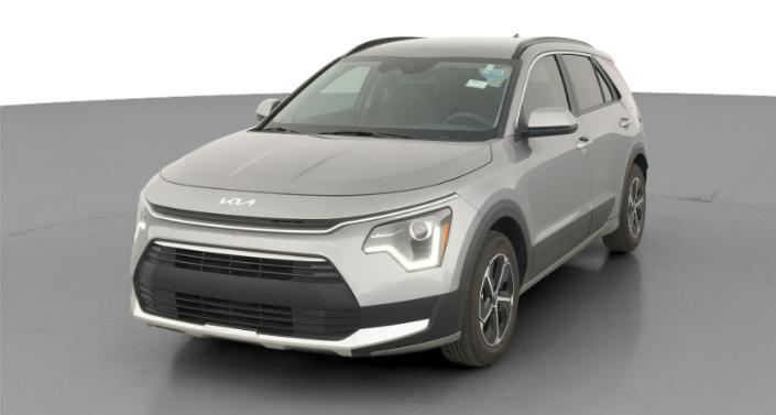 Thumbnail: 2024 Kia Niro - 1