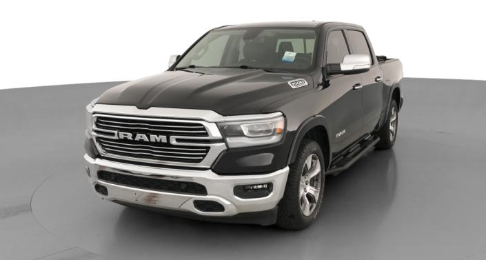 Thumbnail: 2020 RAM 1500 - 1