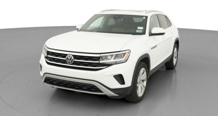 Thumbnail: 2021 Volkswagen Atlas - 1