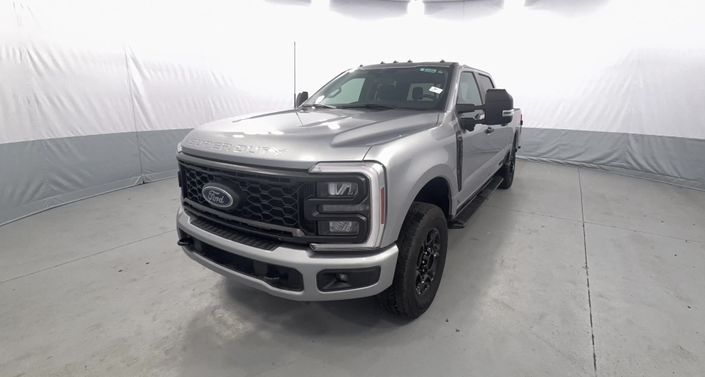 Thumbnail: 2024 Ford Econoline - 1