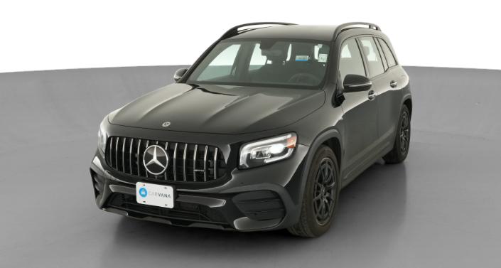 Thumbnail: 2022 Mercedes-Benz GLB - 1