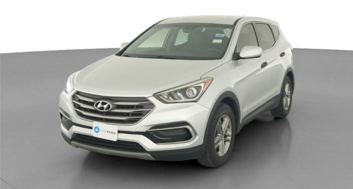 Thumbnail: 2017 Hyundai Santa Fe - 1
