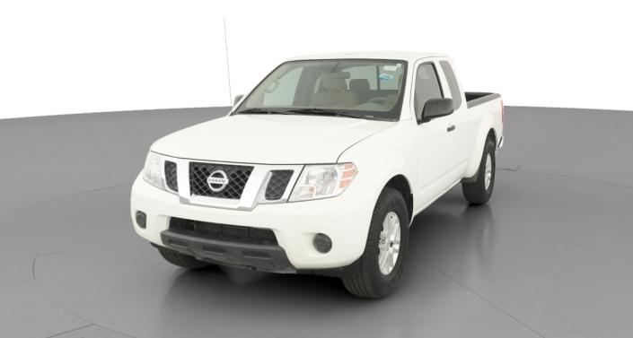 Thumbnail: 2014 Nissan Frontier - 1