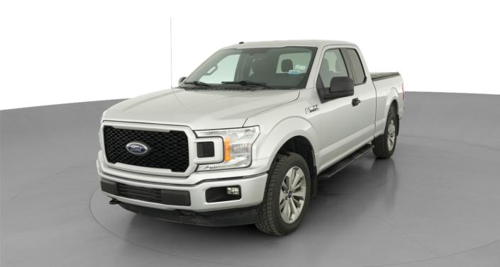 2018 Ford Econoline E-150 -
                  Lorain, OH