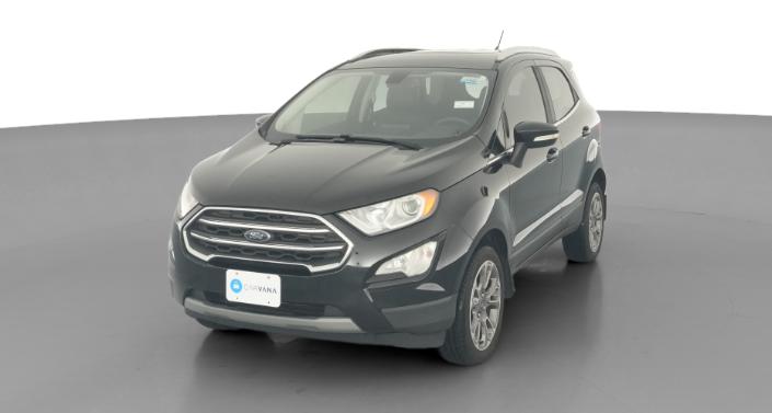 Thumbnail: 2019 Ford EcoSport - 1