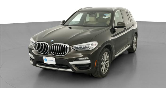 Thumbnail: 2019 BMW X3 - 1