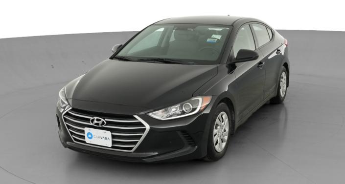 Thumbnail: 2018 Hyundai Elantra - 1