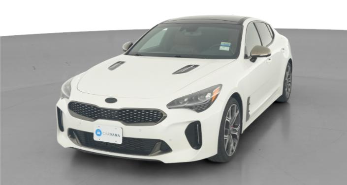 Thumbnail: 2021 Kia Stinger - 1