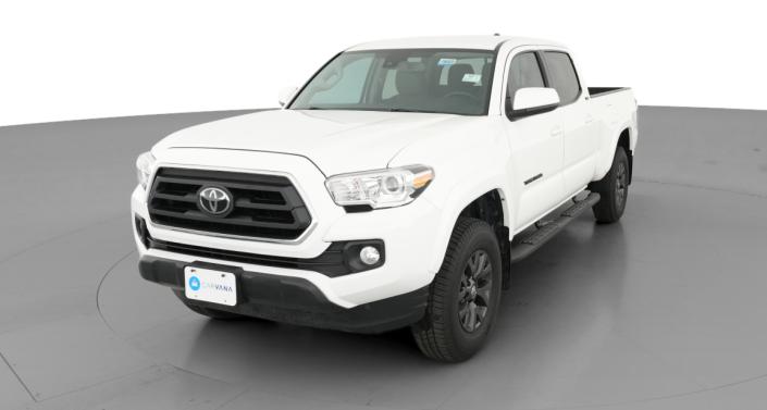 Thumbnail: 2020 Toyota Tacoma - 1