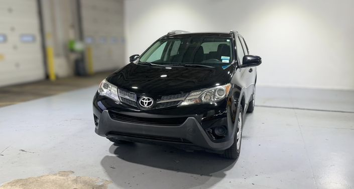 2014 Toyota RAV4 LE -
                  Union City, GA