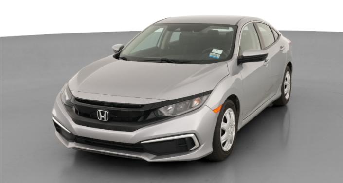 Thumbnail: 2019 Honda Civic - 1