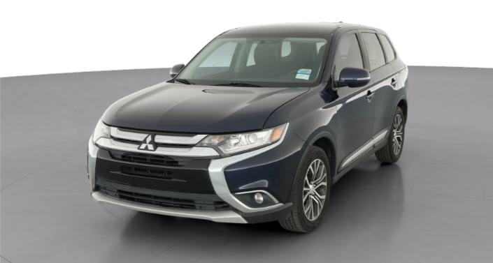 Thumbnail: 2018 Mitsubishi Outlander - 1