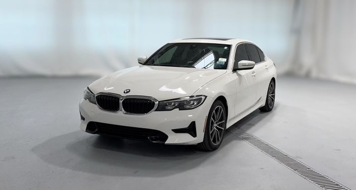 Thumbnail: 2020 BMW 3 Series - 1