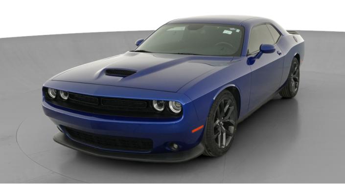 Thumbnail: 2022 Dodge Challenger - 1