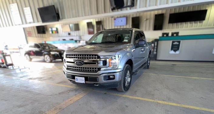 Thumbnail: 2020 Ford Econoline - 1