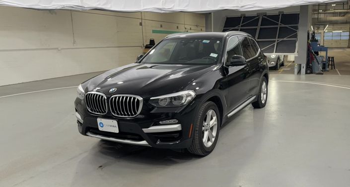 Thumbnail: 2019 BMW X3 - 1