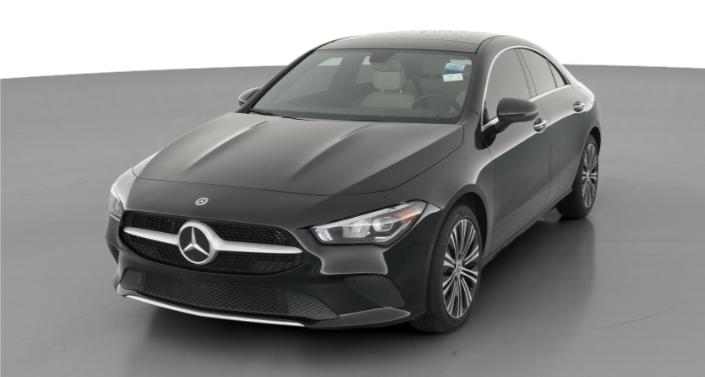 Thumbnail: 2023 Mercedes-Benz CLA - 1