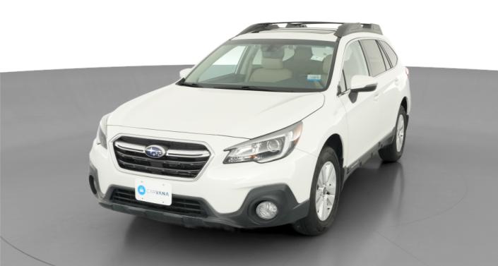 Thumbnail: 2018 Subaru Outback - 1