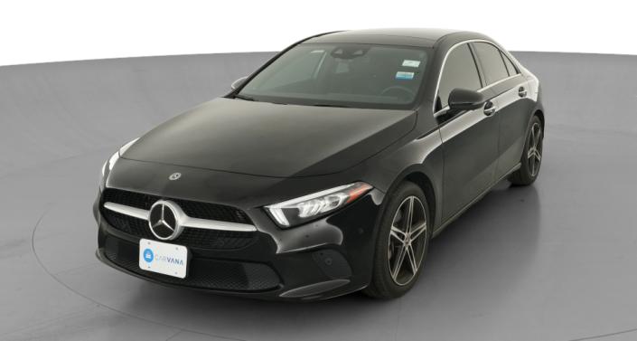 Thumbnail: 2019 Mercedes-Benz A-Class - 1