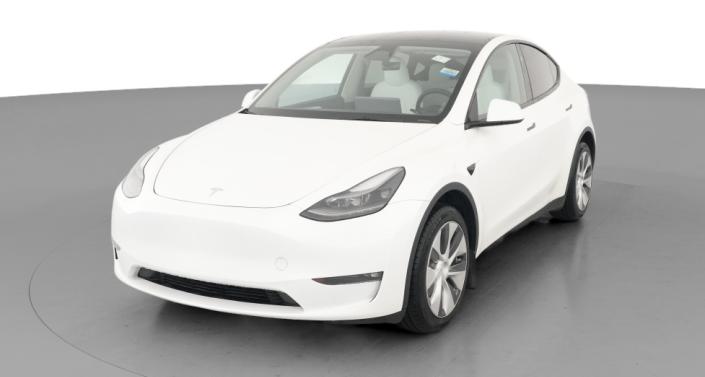 Thumbnail: 2023 Tesla Model Y - 1