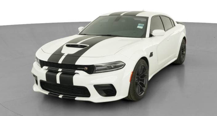Thumbnail: 2020 Dodge Charger - 1