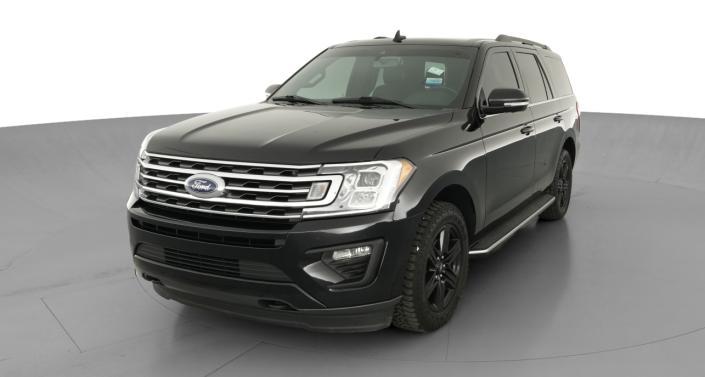 Thumbnail: 2021 Ford Expedition - 1