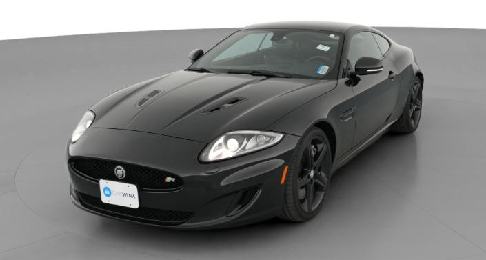 2014 Jaguar XK XKR -
                  Concord, NC