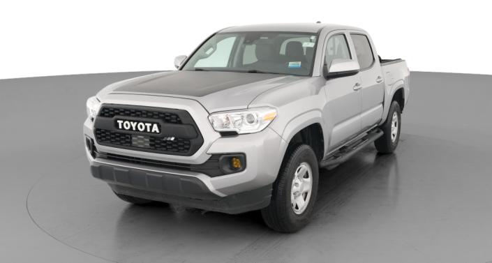 Thumbnail: 2021 Toyota Tacoma - 1