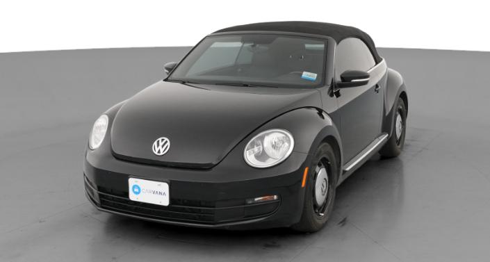 2013 Volkswagen Beetle  -
                  Haines City, FL