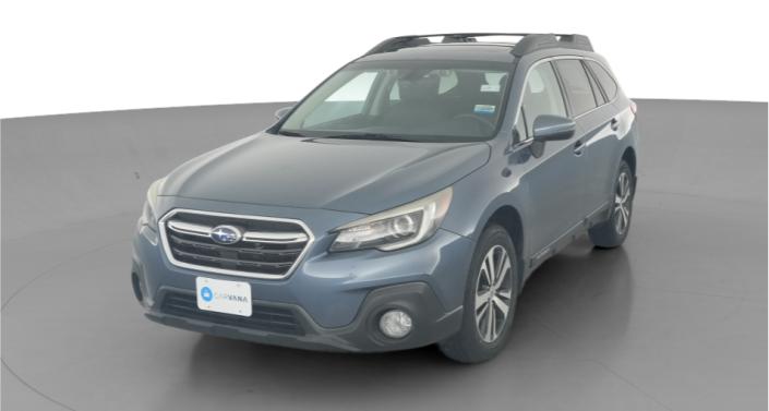 Thumbnail: 2018 Subaru Outback - 1