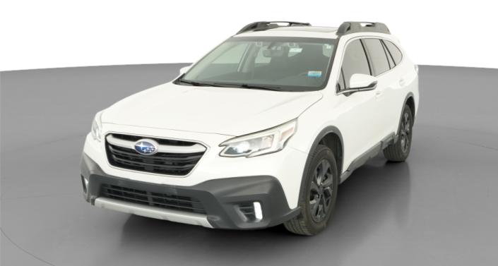 Thumbnail: 2022 Subaru Outback - 1