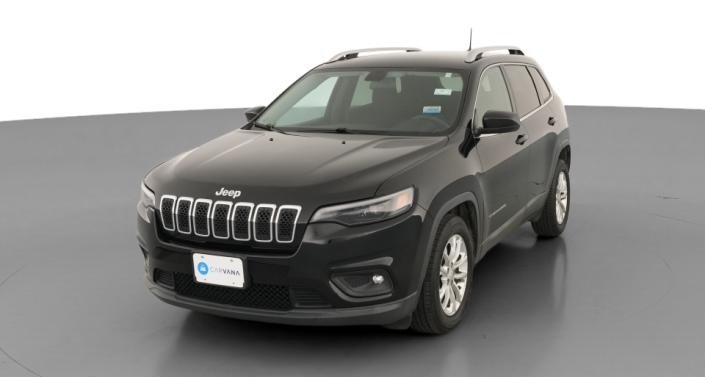 Thumbnail: 2019 Jeep Cherokee - 1