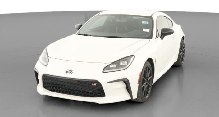 Thumbnail: 2024 Toyota GR86 - 1