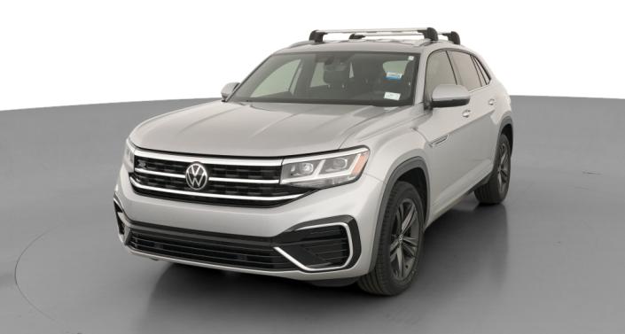 Thumbnail: 2021 Volkswagen Atlas - 1