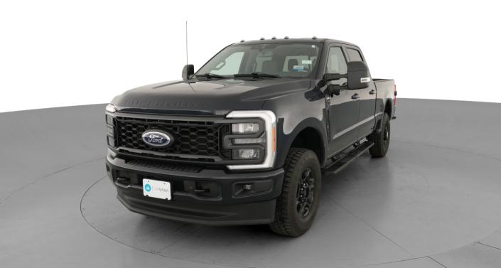 Thumbnail: 2023 Ford Econoline - 1